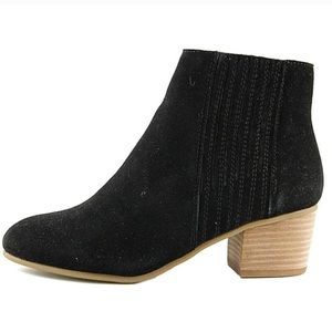 Crown Vintage Ryder Bootie